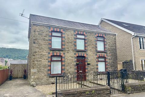 Brecon Road, Pontardawe, Swansea.