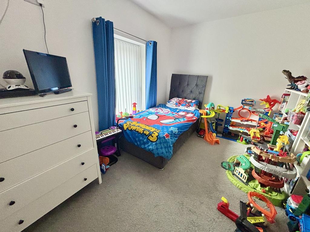 Bedroom 3