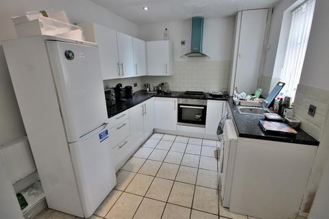 1 bedroom house to rent, Liverpool L6
