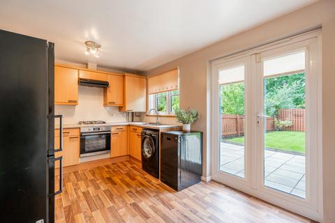 undefined, Montgomery Crescent, Dunblane, Stirling, FK15 9FB