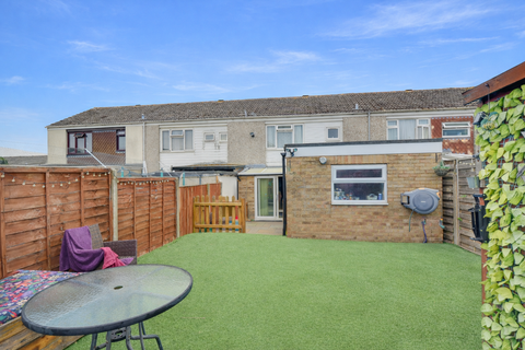 Canterbury Avenue, Sholing