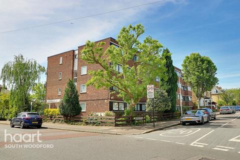 2 bedroom flat for sale, Bedford Road, South Woodford