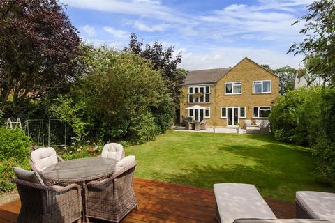undefined, Claremont, Pean Hill, Whitstable