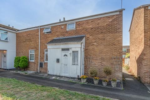 8 Drayton Close, Redditch, B98 0HE