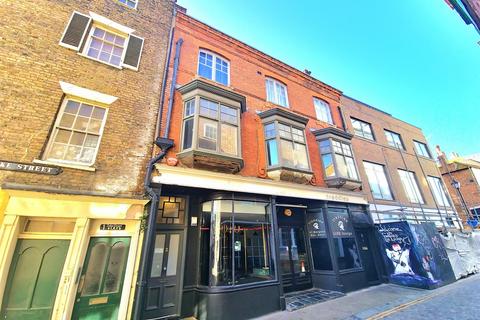 2 bedroom apartment for sale, Duke Street, Margate, CT9 1EP