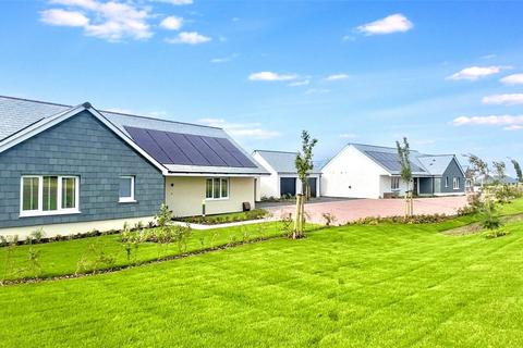 3 bedroom bungalow for sale, Rosva Las Lowen, Padstow, PL28
