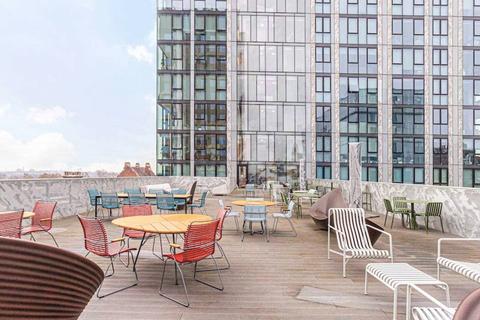 1 bedroom apartment for sale, Highgate Hill, N19