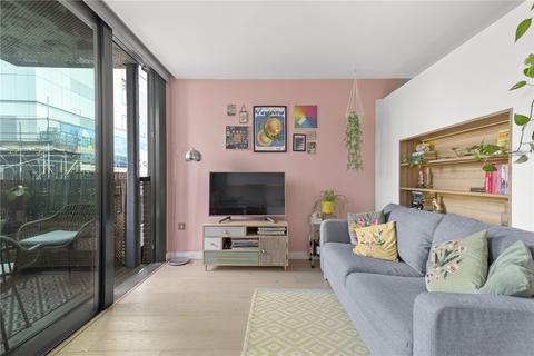 1 bedroom apartment for sale, Highgate Hill, N19