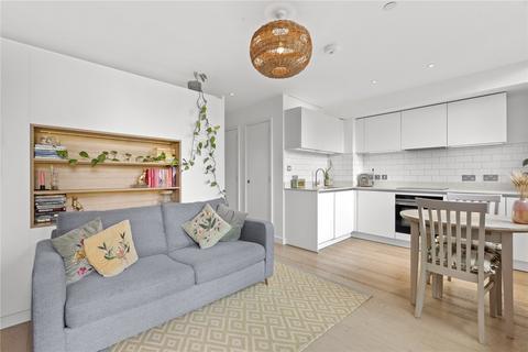 1 bedroom apartment for sale, Highgate Hill, N19