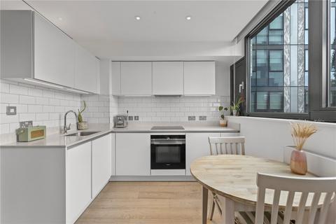 1 bedroom apartment for sale, Highgate Hill, N19