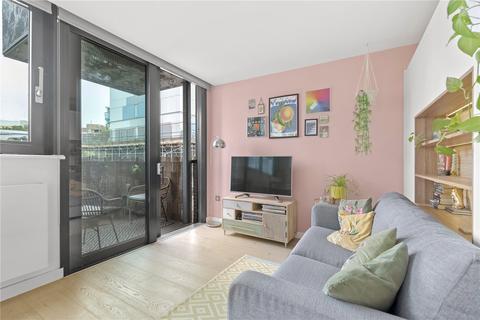 1 bedroom apartment for sale, Highgate Hill, N19