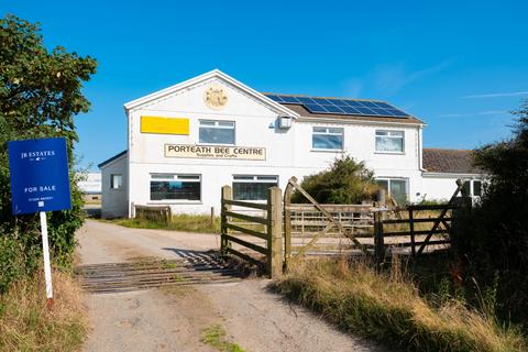 undefined, Porteath Bee Centre, St Minver