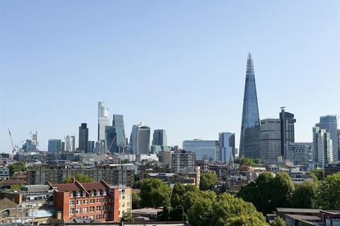 Southwark Bridge Road, London SE1