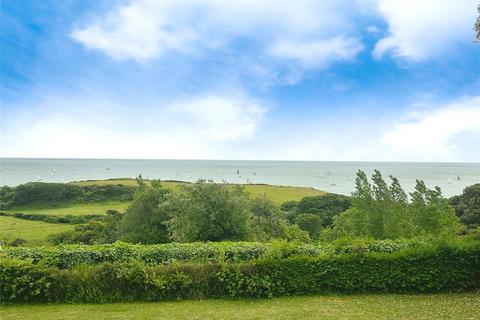 undefined, Undercliff Drive, St. Lawrence, Ventnor