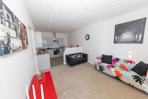 2 bedroom apartment to rent, Hanover St, Swansea
