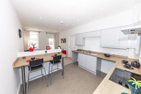 2 bedroom apartment to rent, Hanover St, Swansea
