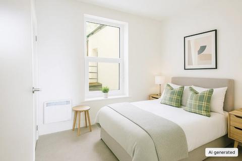 2 bedroom apartment to rent, Hanover St, Swansea