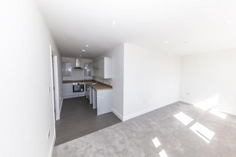 2 bedroom apartment to rent, Hanover St, Swansea