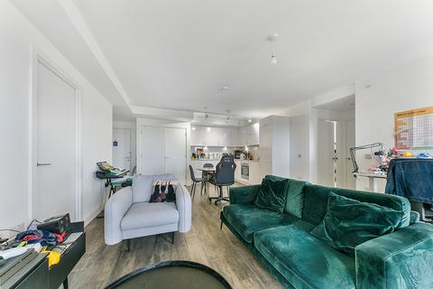 2 bedroom apartment to rent, Millet Place, Pontoon Dock London E16