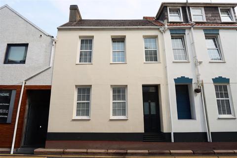 3 bedroom house for sale, Le Geyt Street, Jersey JE2
