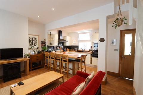 3 bedroom house for sale, Le Geyt Street, Jersey JE2