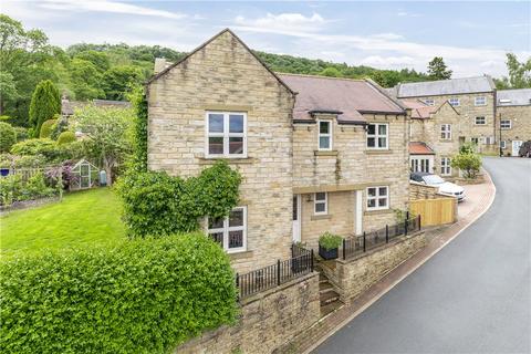 undefined, Hollingwood Park, Ilkley, West Yorkshire, LS29
