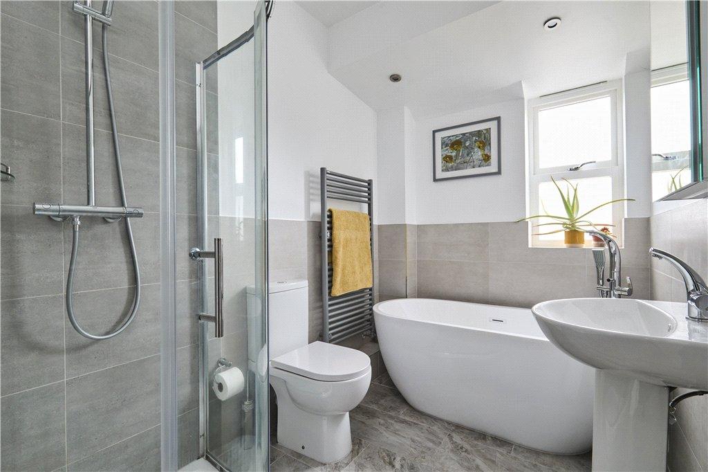 House Bathroom