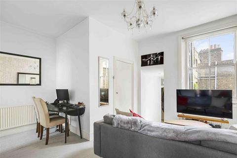 Fulham Road, SW6