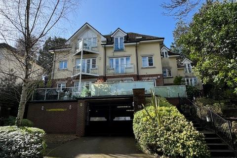 2 bedroom apartment for sale, Surrey Road, WESTBOURNE, BH4