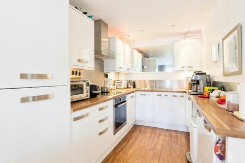 2 bedroom apartment for sale, Surrey Road, WESTBOURNE, BH4