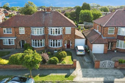 Thirkleby Way, Osbaldwick, York, YO10