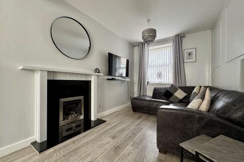 undefined, Vulcan Street, Holyhead, LL65