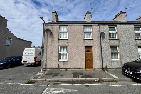 Vulcan Street, Holyhead, LL65