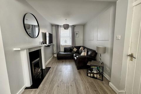 undefined, Vulcan Street, Holyhead, LL65