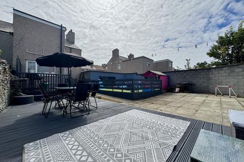 undefined, Vulcan Street, Holyhead, LL65