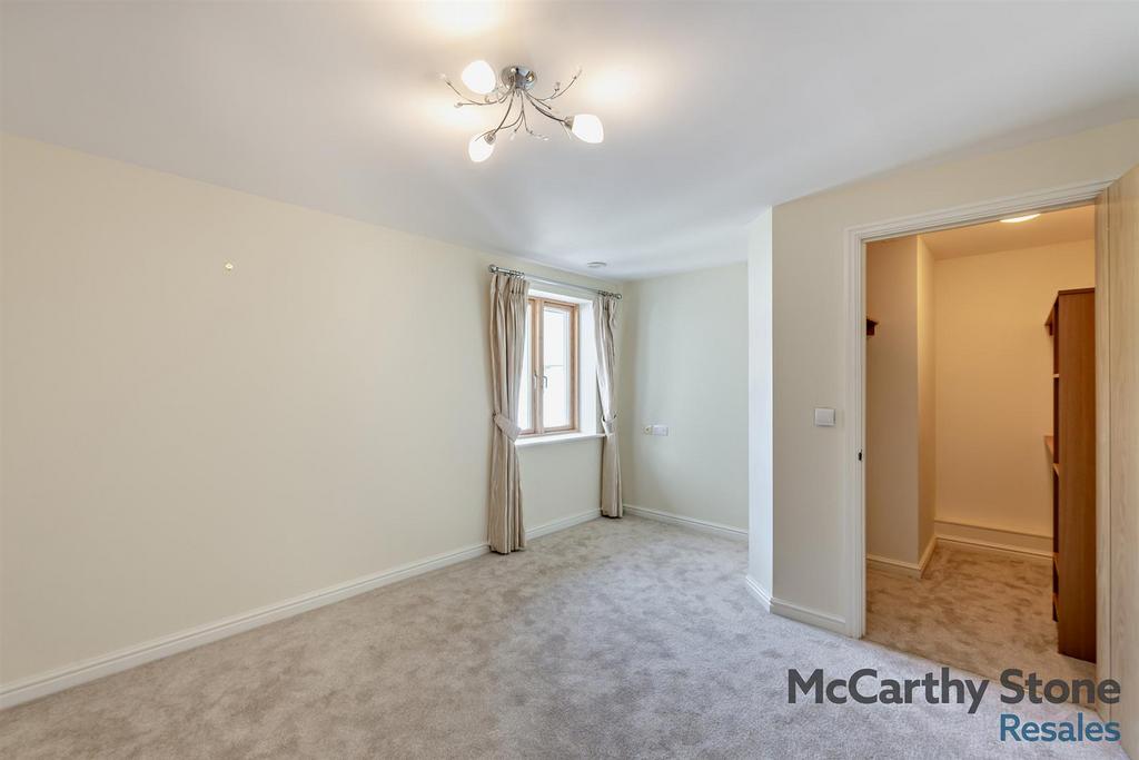 Double Bedroom