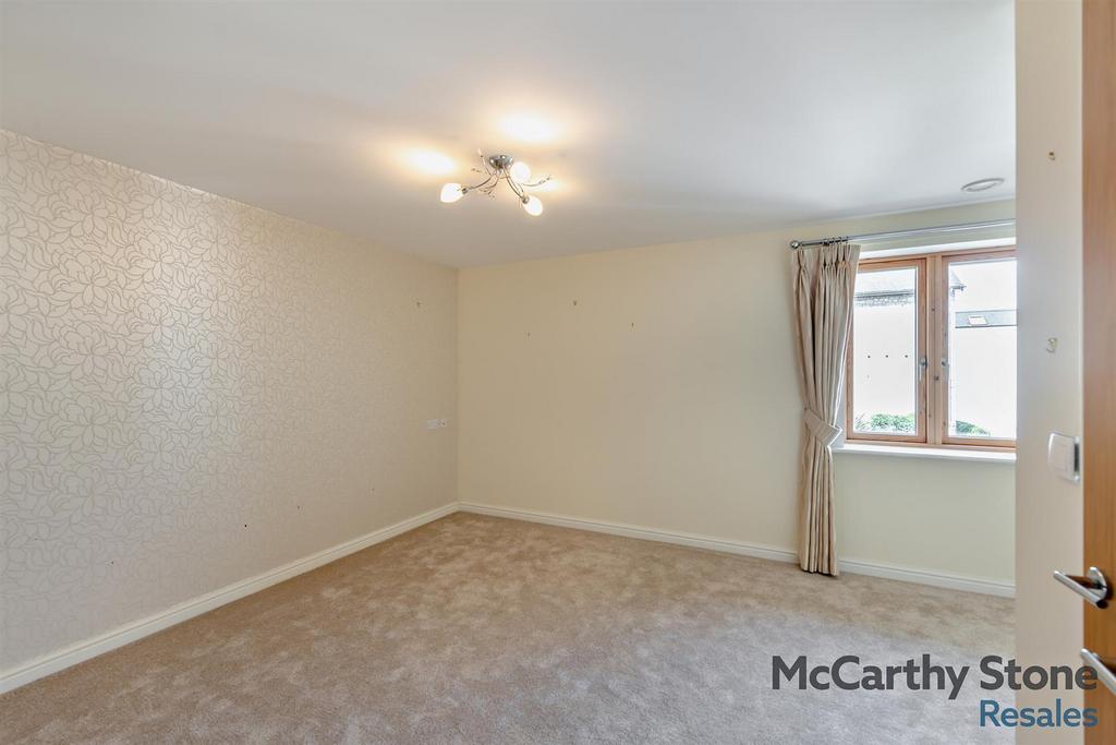 Double Bedroom