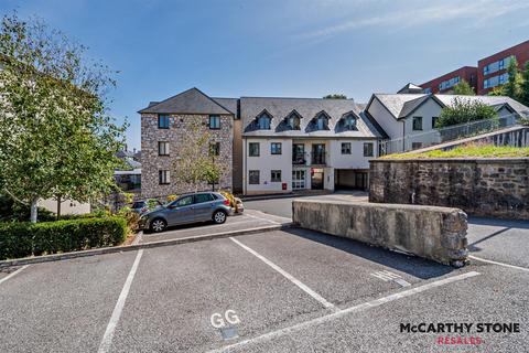 1 bedroom apartment for sale, Stover Court, East Street, Newton Abbot
