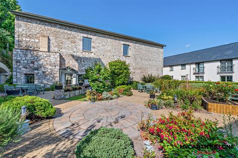 1 bedroom apartment for sale, Stover Court, East Street, Newton Abbot