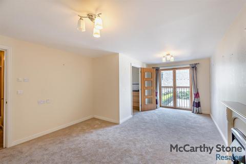 1 bedroom apartment for sale, Stover Court, East Street, Newton Abbot