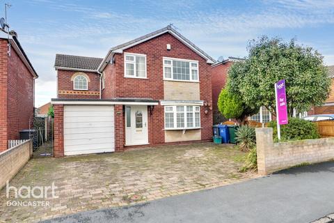 Clifton Drive, Sproborough, Doncaster