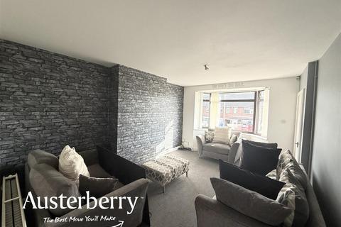 23 Colley Road, Stoke-on-trent, ST6 6LQ