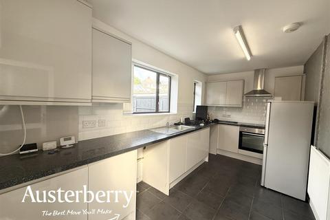 23 Colley Road, Stoke-on-trent, ST6 6LQ