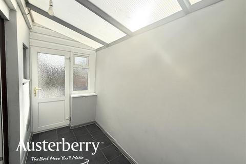 23 Colley Road, Stoke-on-trent, ST6 6LQ