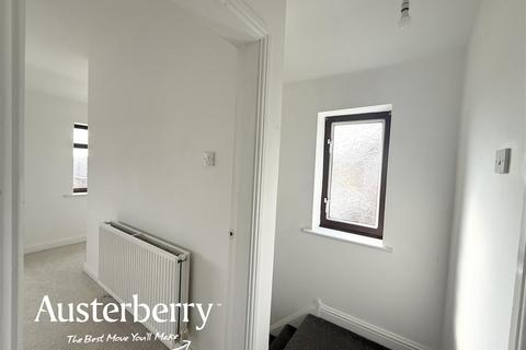 23 Colley Road, Stoke-on-trent, ST6 6LQ