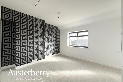 23 Colley Road, Stoke-on-trent, ST6 6LQ