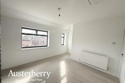 23 Colley Road, Stoke-on-trent, ST6 6LQ