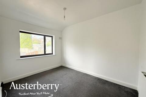23 Colley Road, Stoke-on-trent, ST6 6LQ