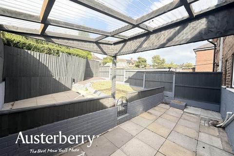 23 Colley Road, Stoke-on-trent, ST6 6LQ