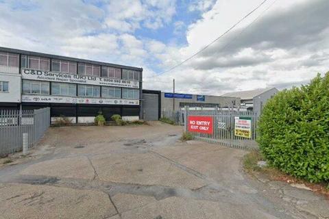 undefined, Cranes Close, Basildon SS14